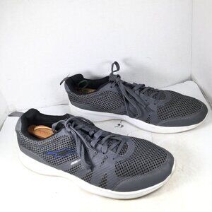 Avia Men Active Sneakers Grey Size 13